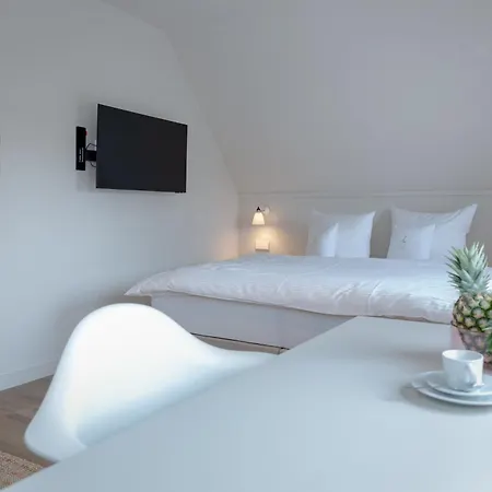 Haus Gruene Duene Wenningstedt-Braderup