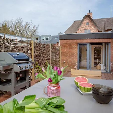 Haus Grüne Düne * Wenningstedt-Braderup