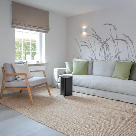 Haus Gruene Duene Hébergement de vacances *