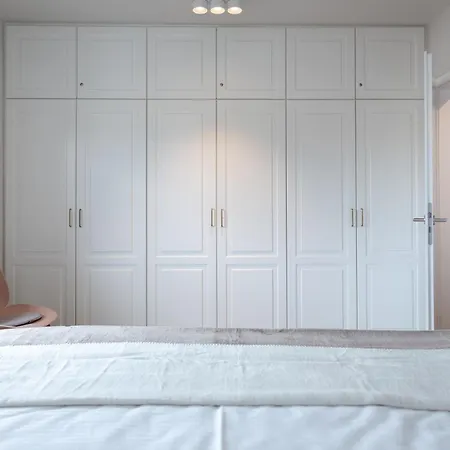 Haus Gruene Duene * Wenningstedt-Braderup