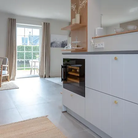 Haus Gruene Duene Wenningstedt-Braderup