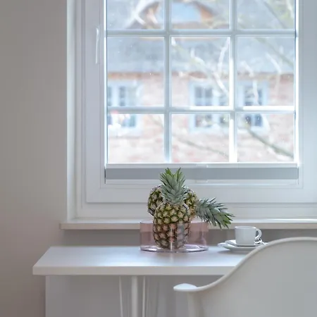 Haus Gruene Duene Hébergement de vacances Wenningstedt-Braderup