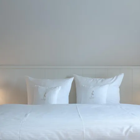 Haus Gruene Duene Hébergement de vacances *