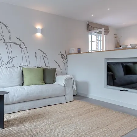 Haus Gruene Duene Wenningstedt-Braderup