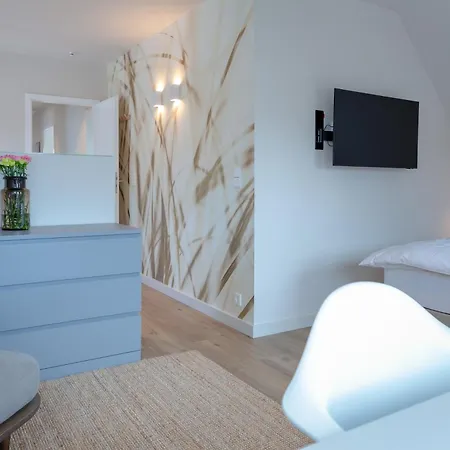 Haus Gruene Duene Hébergement de vacances