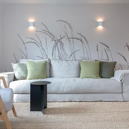 Haus Gruene Duene * Wenningstedt-Braderup