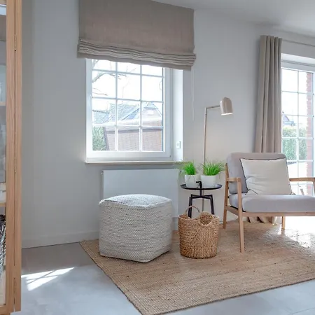 Haus Gruene Duene Wenningstedt-Braderup