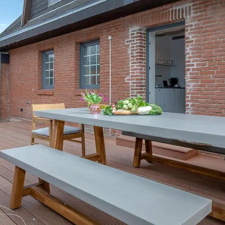 Haus Gruene Duene *