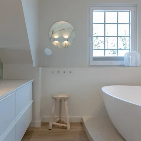 Hébergement de vacances Haus Gruene Duene