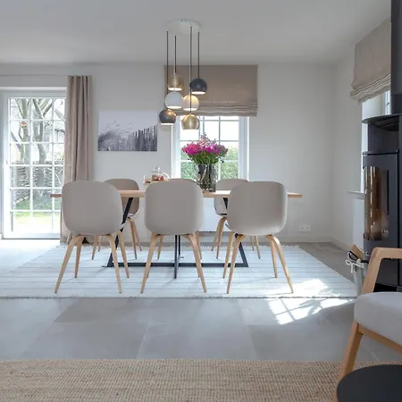 Haus Gruene Duene Wenningstedt-Braderup