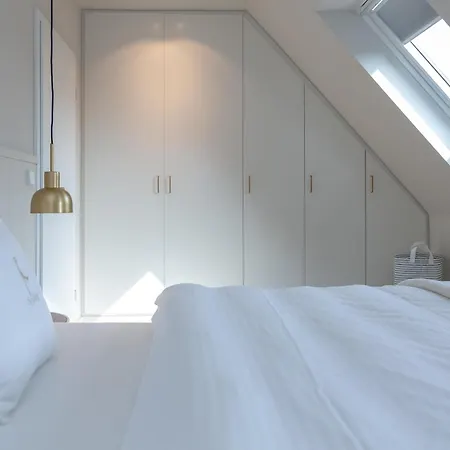 Haus Gruene Duene بيت للعطل Wenningstedt-Braderup