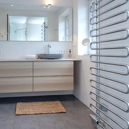 Haus Gruene Duene بيت للعطل Wenningstedt-Braderup