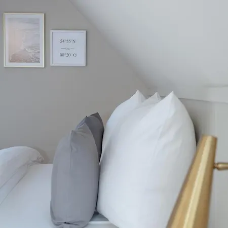 Haus Gruene Duene Wenningstedt-Braderup