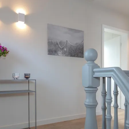 Haus Gruene Duene Hébergement de vacances *