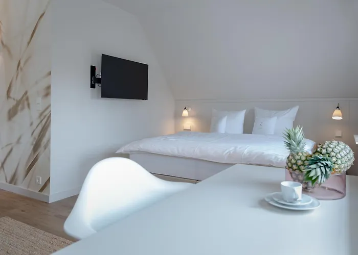 Haus Gruene Duene Wenningstedt-Braderup