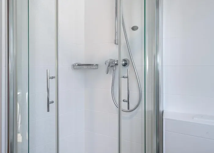 Haus Gruene Duene Vakantiehuis *