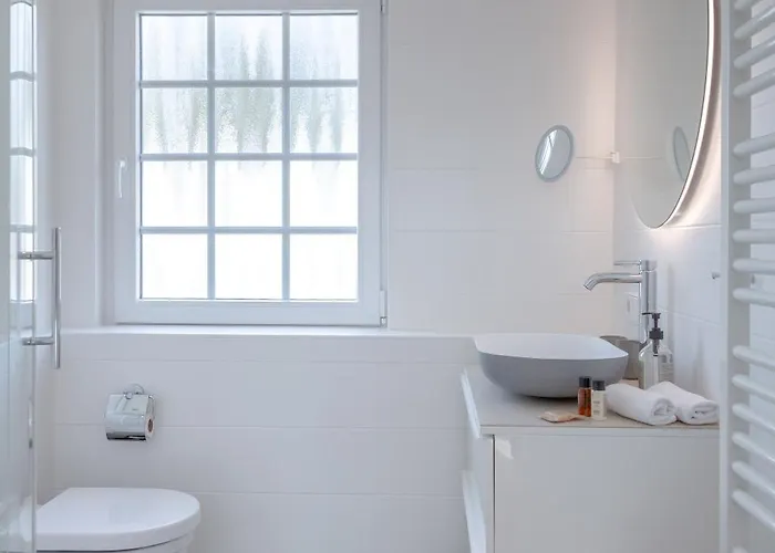 Vakantiehuis Haus Gruene Duene