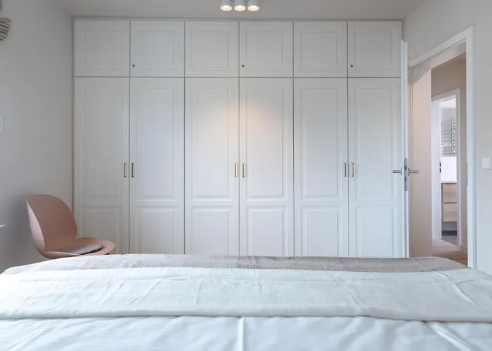 Haus Gruene Duene * Wenningstedt-Braderup