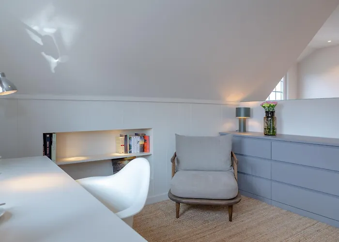 Vakantiehuis Haus Gruene Duene