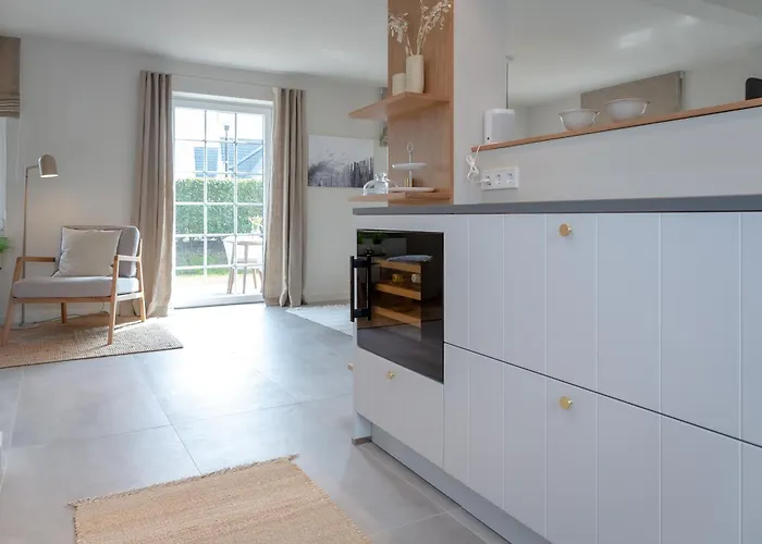 Haus Gruene Duene Wenningstedt-Braderup