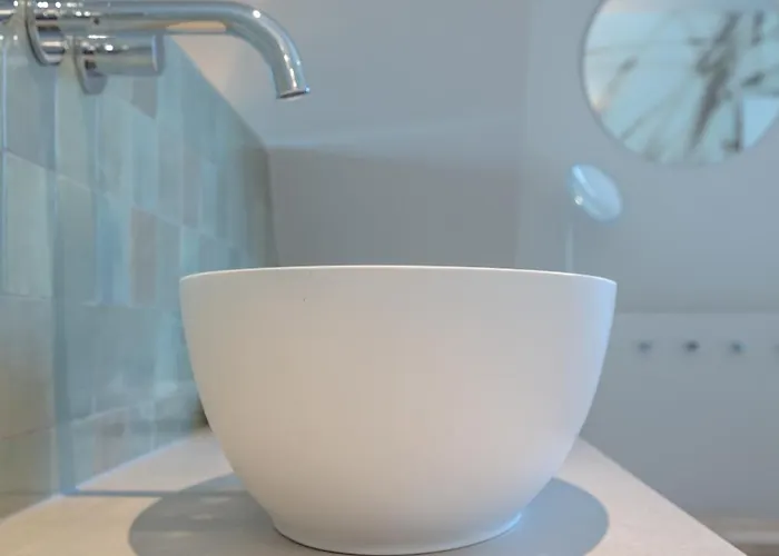 Haus Gruene Duene Vakantiehuis