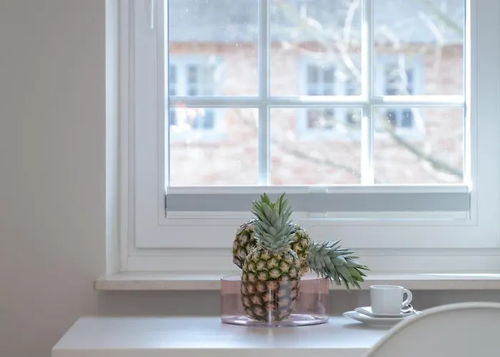 Haus Gruene Duene Vakantiehuis Wenningstedt-Braderup