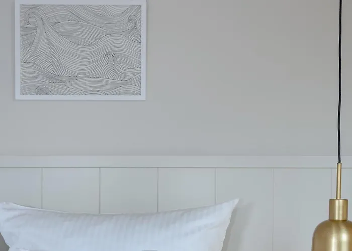 Haus Gruene Duene Wenningstedt-Braderup