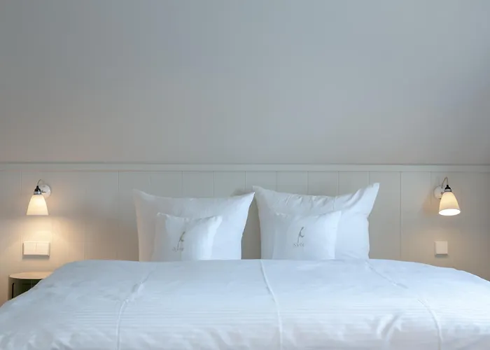 Haus Gruene Duene Vakantiehuis *