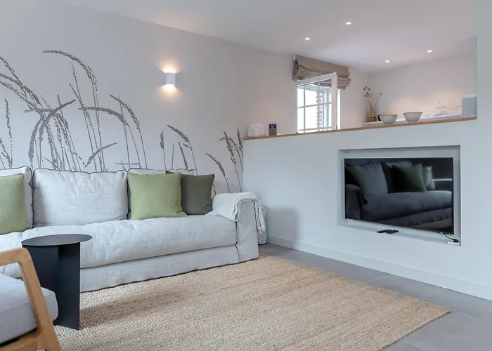 Haus Gruene Duene Wenningstedt-Braderup