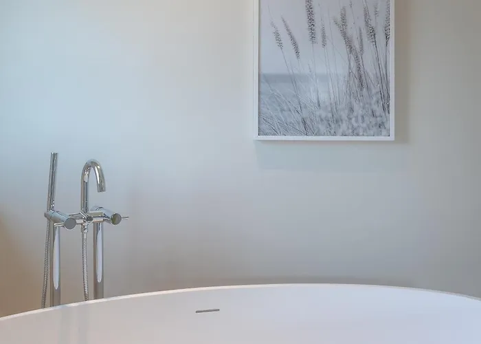 Haus Gruene Duene Vakantiehuis Wenningstedt-Braderup